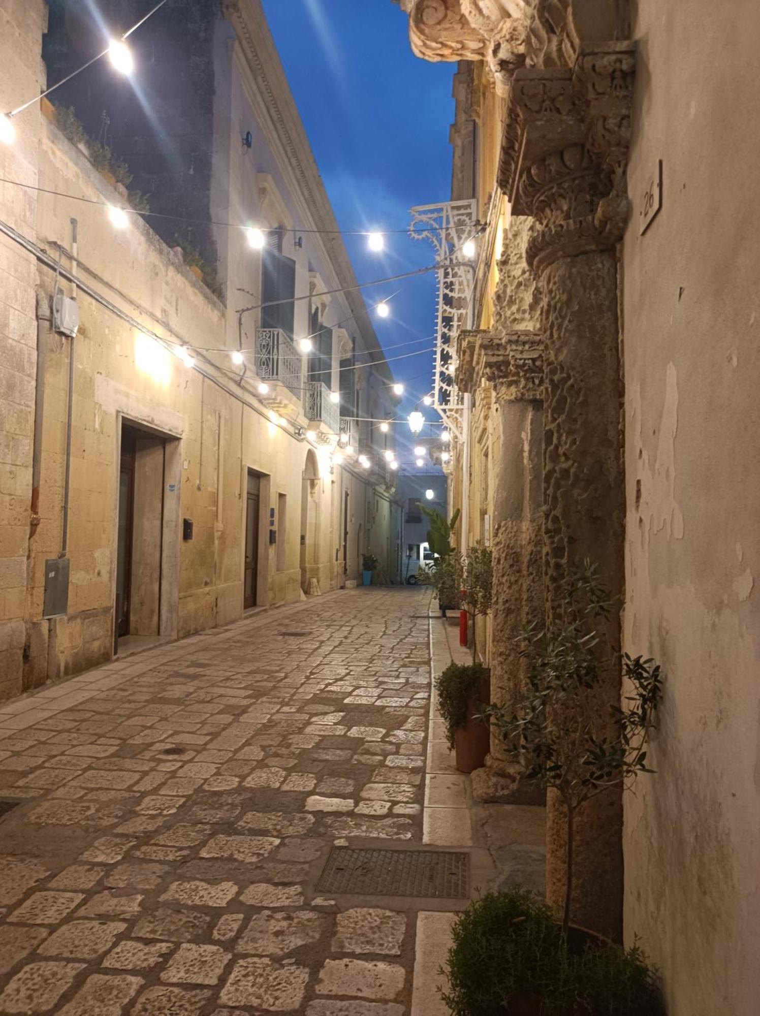Camera Origano In Salento Martano Esterno foto